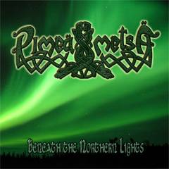 Pimeä Metsä : Beneath the Northern Lights Pimeä Metsä : Beneath the Northern Lights